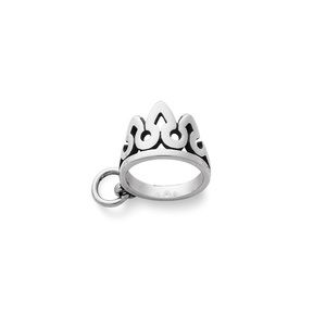 James Avery Tiara Charm
